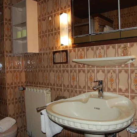 Apartment Gastehaus Resinger